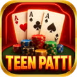 Owed Teen Patti Master icon