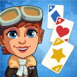 Passport Rummy - Card Game APK icon