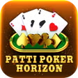 Patti Poker Horizon APK icon