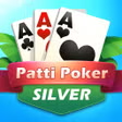 Patti Poker Silver APK icon