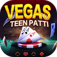Patti Vegas APK icon