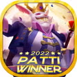 Patti Winner 2022 APK icon