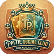 Pattie Social Club: 3-Cards icon