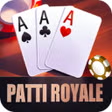 PattiRoyale APK icon