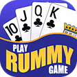 Play Rummy Game icon