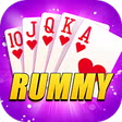 Plus Rummy Game icon