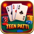 Poker 3 Patti YI Game icon