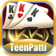 Poker Casino -Teen Patti Bingo icon