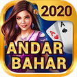 Poker Gold With Rummy Andar Bahar APK icon