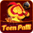 Poker Teen Patti APK icon