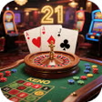 Poker TeenPatti 3 Damage icon