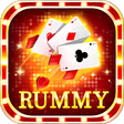 Pop rummy APK icon