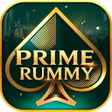 Prime Rummy icon