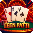 Prism Teen Patti Game APK icon