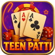 Prismatic 3 Patti Game icon