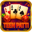 Radiance 3 Patti Ace APK icon