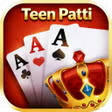 Rapid TeenPatti Game APK icon