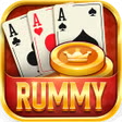 Rawdy Rummy Offline APK icon