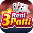Real 3 Patti icon