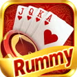 Real-Funny Rummy APK icon