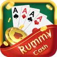 Real Rummy-Online Card Game icon