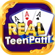 Real Teen Patti icon