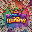 Royal Fun Rummy icon