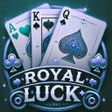 Royal Luck : Teen Patti More icon