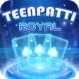Royal Teenpatti icon
