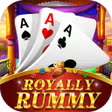 Royally Rummy APK icon