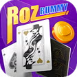 Roz Rummy icon