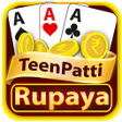 RTP Rupaya Teen Patti APK icon