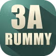 Rummy 3A - Cards Game APK icon
