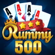 Rummy 500 APK icon