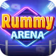 Rummy Arena icon