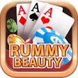 Rummy Beauty APK icon