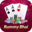 Rummy Bhai icon