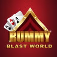 Rummy Blast World APK icon