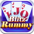 Rummy Blitz icon
