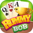 Rummy Bob icon