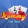 Rummy Cafe Blast APK icon