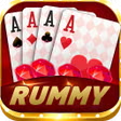 Rummy Chill Game icon