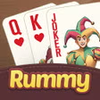 Rummy City : Cozy Classic APK icon