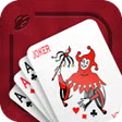 Rummy - classic card game APK icon