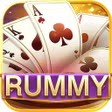 Rummy Club - 13card game APK icon