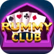 Rummy Club: indian card game APK icon