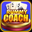Rummy Coach - Indian Rummy icon