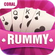 Rummy Coral APK icon