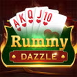 Rummy Dazzle: Classic Card icon