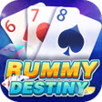 Rummy Destiny - Ace Card APK icon